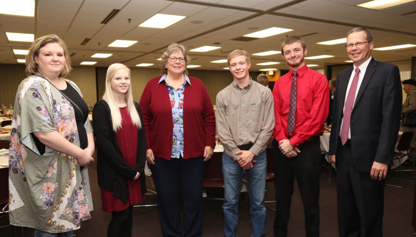 NIACC Scholarship